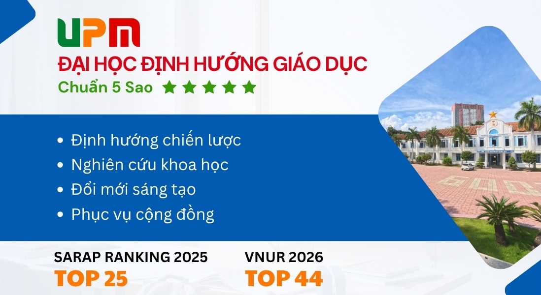 PHƯƠNG THỨC TUYỂN SINH ĐẠI HỌC NĂM 2026