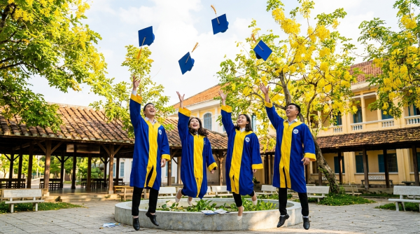 Sau đại học